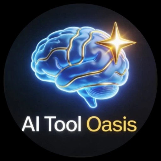 AI Tools Oasis